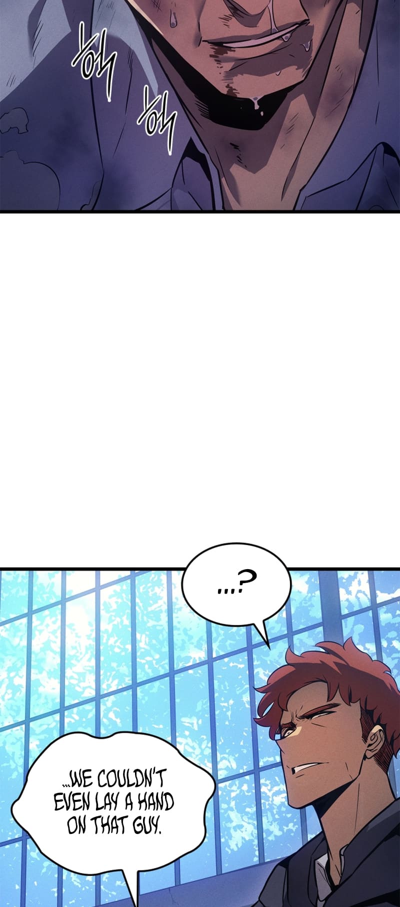 Solo Leveling, Chapter 193 image 20